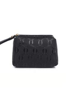 新款格纹妈妈包，大容量6/5件套组合包，撞色托特包单肩手提包女士