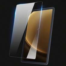 Applicable To The 11-Inch Tempered Glass Screen Protector A9+ -X210 X216 Of Galaxy Tab A9 Plus, Scratch-Resistant High-Definition Transparent Protective Film - Clear - View 7