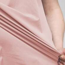 Nurse Medical Uniform High Quality Pet Grooming Care Workwear Set Scrubs Operating Room Surgical Gown Short Sleeve Elastic Pants - 42025zt-皇家藍 - 查看 6