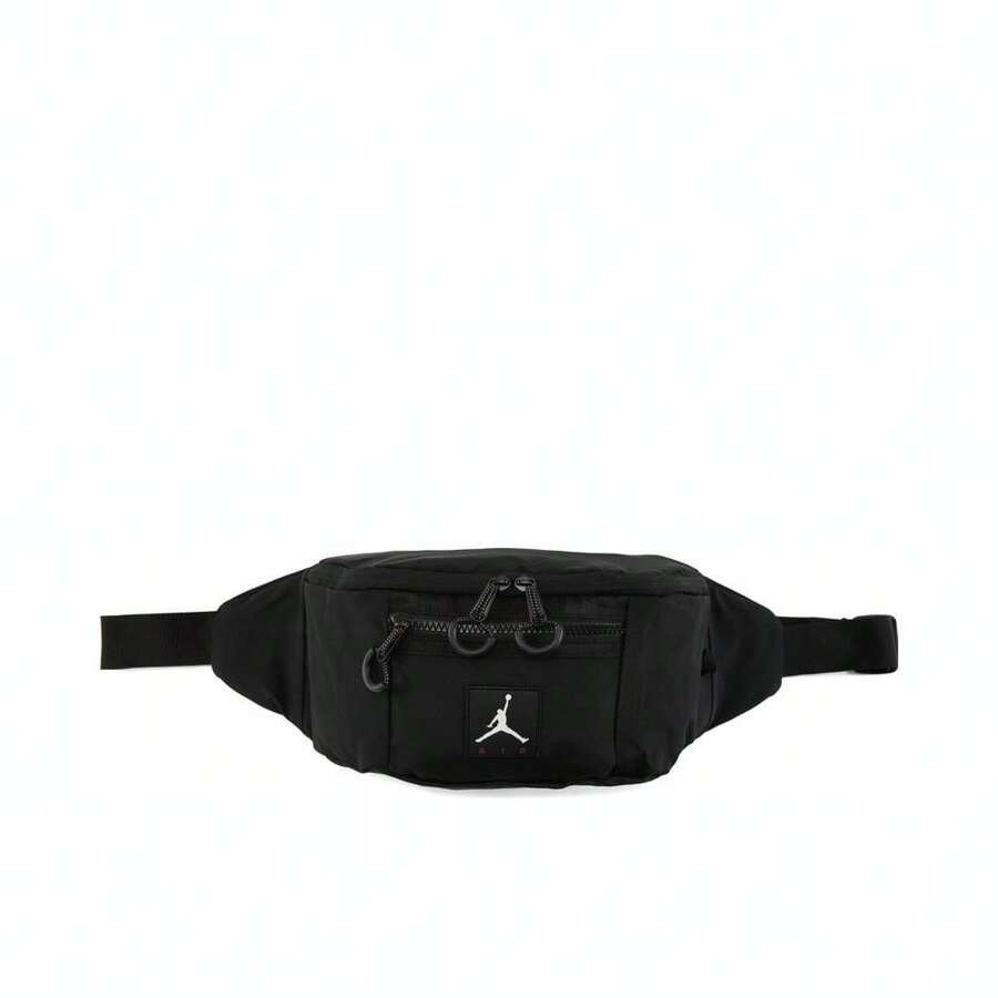 Nike Big Kids' Casual Versatile Waist Pack JD2113012AD-001-023
