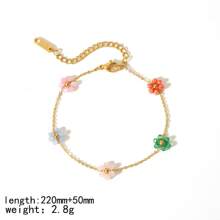 Sexy Crystal Flower Belly Belt Waist Chain Women Summer Beach Bikinis Festival Accessories Body Chain Jewelry Accessories