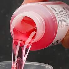 1 件装 60 毫升自行车液压刹车矿物油，山地自行车液压盘式刹车液