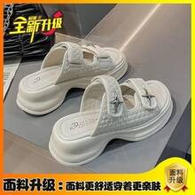 Women Platforms & Wedge Sandals