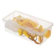 Kit de sangrado de frenos hidráulicos para bicicletas - Shimano, Tektro - Herramienta de sangrado de frenos