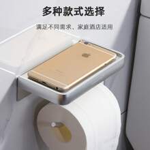 Bathroom Shelves & Corner Shelves - 黑色簡約 28035 - 查看 6