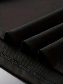 Men T-Shirts - màu đen - Xem 4