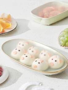 1包100套一次性保鲜膜套装和一次性浴帽套装家用保鲜碗盖PE保鲜膜100/50片一次性保鲜膜，一次性保鲜膜家用厨房冰箱剩饭水果食品塑料密封保鲜罩