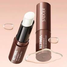 3g Retinol Eye Serum Stick, Removes Dark Circles, Lifts & Firms, Repairs & Brightens Eye Area, Deep Hydration (2 Types Available) - White - View 5