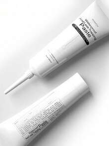 1pc (White Or Gray Or Black) Repair Sealant, Household Anti Mold Ceramic Tile, Hook Filling Sealant, Toilet Sealing Water-Based Waterproof Sealant - Multicolor - View 1