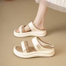 Women Walking Shoes - 白色 - 查看 4