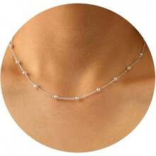 Satellite Pearl-silver