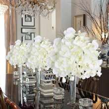 1/3/5 piezas de 70 cm Ramas de flores de orquídea Phalaenopsis artificiales de tacto real para decoración del hogar, oficina, boda, verano, otoño, escuela, dormitorio, oficina, fiesta, vacaciones, cumpleaños, 4 estaciones, puerta, hotel, restaurante, sala de estar, dormitorio, boda, cocina, jardín, rosa decorativa, estilo decorativo