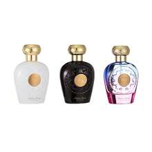 100ml 阿拉伯风格香氛喷雾，适合任何场景。香味独特，由大师精心调配。高品质中东无焰香薰产品，是送礼佳品。