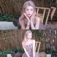 Cosplay Wigs - Grey - View 1