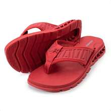 Kenner Rakka Elite L7 Sandal - 紅色 - 查看 2