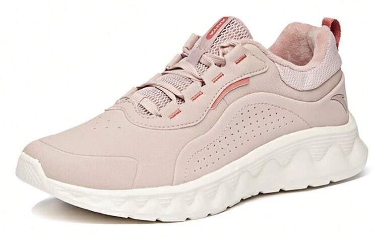 Lifestyle Series Soft Sole Sports Shoes Skin-Pink Sneakers Women 122045571-8 - Nhiều màu - Xem 2