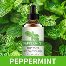 1pc Fragrant Essential Oil, Single Note Plant-Derived Aroma Oil, Long Lasting Scent