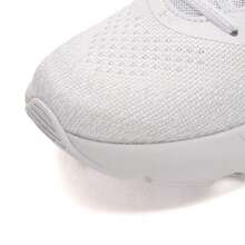 Under Armour Zapatos deportivos con cojín transpirable para mujer, zapatillas de entrenamiento para carrera en exteriores 3027524-101