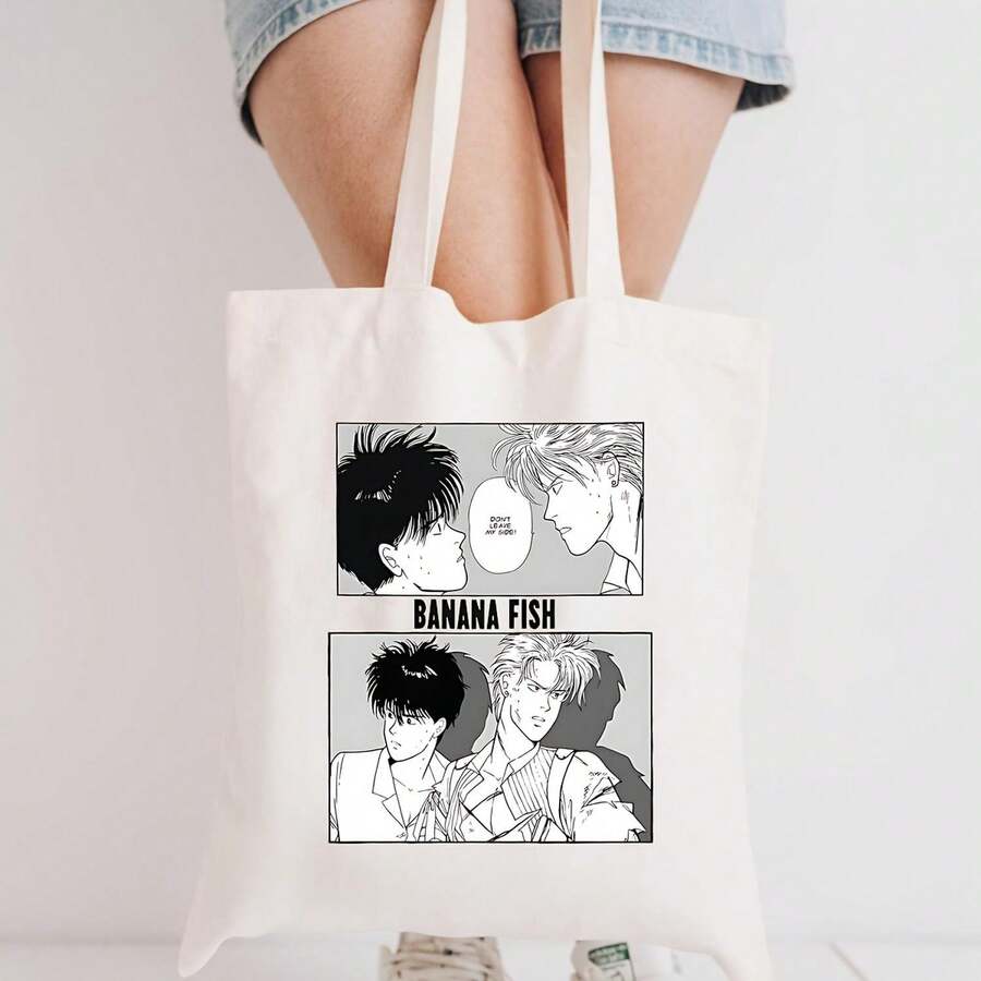 Women Top Handle Bags - 白色 - 查看 1