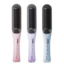 Hair Straightening Irons