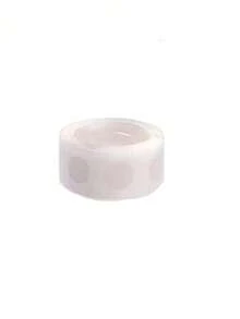 Double-Sided Balloon Glue Dot, Transparent Balloon Stickers For Weddings, Valentine's Day, Birthdays And Parties, Strong Adhesive Pad For Balloon Tying, Leaves No Residue, Removable, Round Shape, Ideal For Hanging, Double-Sided Tape, DIY Scrapbooking Crafts, Mother's Day Gift For Mom - Multicolor - View 11