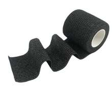 6 件套男女足球袜套装 - 带橡胶点的防滑袜子、小腿套、抽绳背包、头带、运动胶带、舒适的腿套 - 非常适合足球、瑜伽和户外活动 - 彩色 - 查看 12