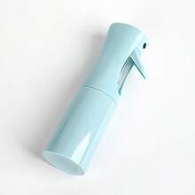 6 件/1 件连续发用植物喷雾瓶细空小喷雾瓶喷雾器水酒精清洁喷雾瓶适用于卷发造型产品、植物（黑色） - 彩色 - 查看 12
