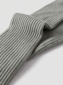 3 Pairs Girls Thermal Lined Tights, Stretchy Soft Warm Leggings, Suitable For Autumn/Winter Daily Wear, Back To School, Travel, Holidays - Random Colors