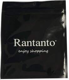 Rantanto Genuine Leather Wrap Bracelets Western Stackable Cuff Adjustable Boho Layered Bracelet Jewelry Men Women - 布朗-致我的兒子 - 查看 5