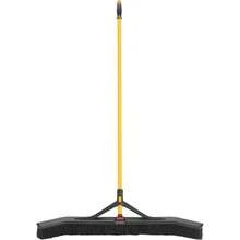 Commercial 2018728 36 In Sweep Face Push Broom Medium Synthetic - 如圖 - 查看 2