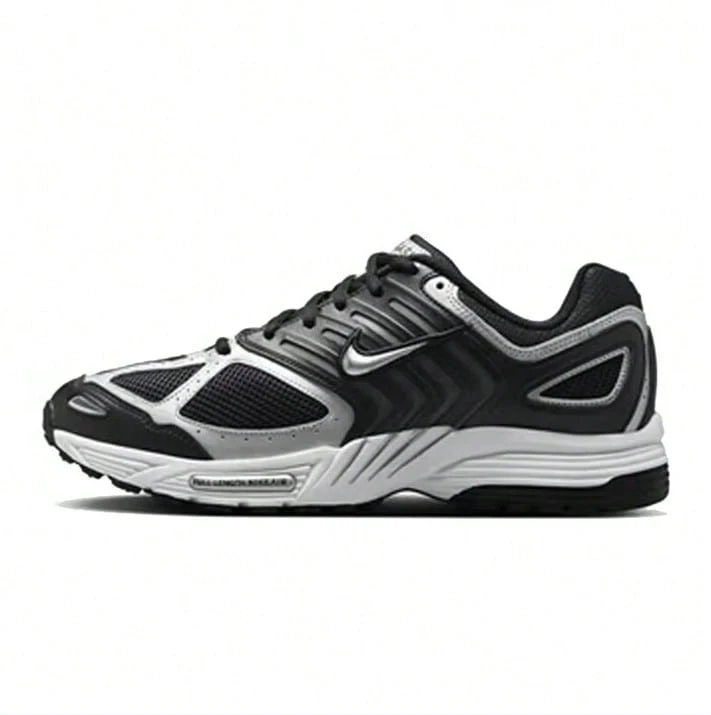 Nike 耐克男子 PEGASUS 2005 轻便舒适休闲运动鞋 HQ3031-001 - 黑色 - 查看 1