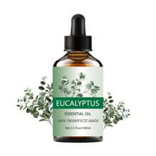 1pc Fragrant Essential Oil, Single Note Plant-Derived Aroma Oil, Long Lasting Scent