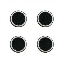 2025 New Design Switch 2 Controller Joystick Caps, Fits For NS2 Gamepad Stick Protector - Multicolor - View 2