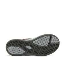 Women's Closed-Toe Hiking Sandals Arch-Support Lightweight Athletic Footwear For Outdoor Travel & Beach Adventures - 灰色 - 查看 6