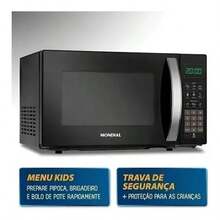 LOI BRASIL Microwave Ovens - 查看 4