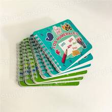 Lachilly Mi primer libro desplegable en español - Tarjetas de aprendizaje del alfabeto y números en español, adecuado para principiantes, niños pequeños y niños, desarrollo del idioma español, tarjetas educativas del alfabeto español ABC - Multicolor - Ver 5