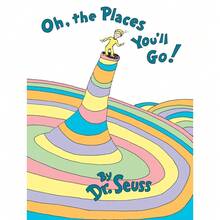 Oh, The Places You'll Go! - 預設 - 查看 1