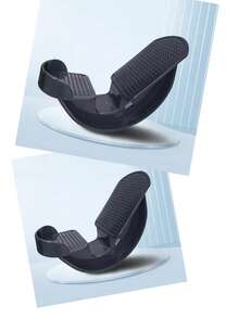 拉伸板、小腿拉伸、斜踏板、健身、有氧运动、跟腱和踝关节拉伸、家用拉伸轮、踝关节训练、踝关节训练板、拉伸轮、小腿拉伸斜踏板、跟腱和踝关节拉伸、家用拉伸、腿部训练拉伸板斜踏板、小腿拉伸 - 彩色 - 查看 11