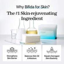 mixsoon Bifida Toner Pad 280ML - Moisturizing Pads - Toner Pad - View 5