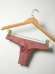 Double String Panty Kit, Comfortable, Non-Marking, Butt Lifter - Nhiều màu - Xem 3