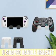 Wandhalterung für P4/P5/XSeries S/X Spielcontroller, Kopfhörer, SWITCH