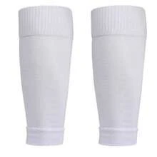 6 件套男女足球袜套装 - 带橡胶点的防滑袜子、小腿套、抽绳背包、头带、运动胶带、舒适的腿套 - 非常适合足球、瑜伽和户外活动 - 彩色 - 查看 8