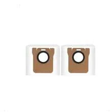 Dust Bag Replacements For Dreame L20 Ultra/ X20 Pro/ X20 Pro Plus/ L10s Ultra For Xiao Mi X10/ X10 Plus S10 Pro Robot Accessories, Sealed Vacuum Bags
