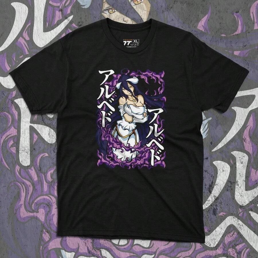 Women T-Shirts - 黑色2 - 查看 1