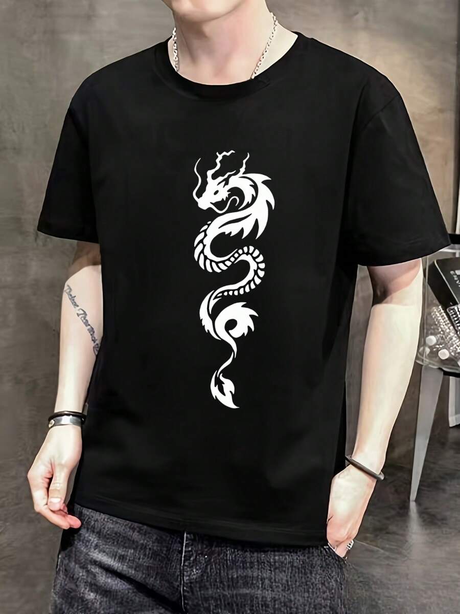 Men Undershirt Tops