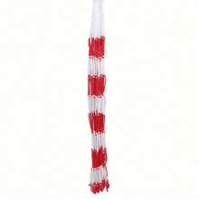 1pc Portable Large Sports Ball Storage Net Bag With Thickened Mesh For Basketball, Volleyball - Fit, Ball Storage