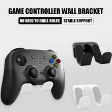 Wandhalterung für P4/P5/XSeries S/X Spielcontroller, Kopfhörer, SWITCH