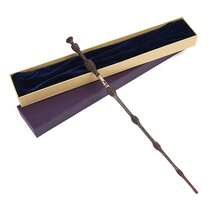 Zazumi Harry Potter Wands – Official Movie Prop Replicas Of Wands Used By Characters From The Harry Potter Film Series, Including Harry Potter, Hermione Granger, Minerva McGonagall, Lord Voldemort, And More. - View 4