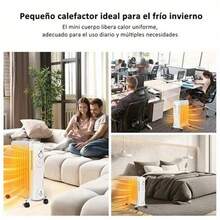 Electric Space Heater - 美規B型插(110-127V) - 查看 4