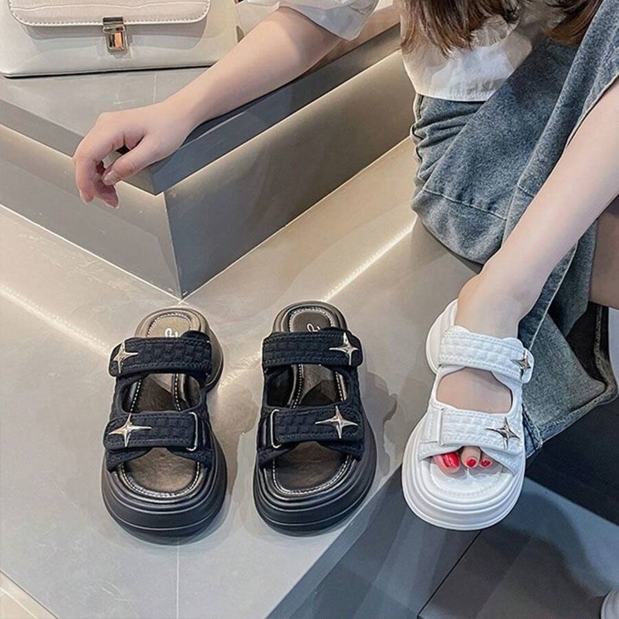 Women Platforms & Wedge Sandals